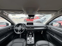 Mazda CX-5 2.5 S Select Package AWD 2025