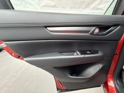 Mazda CX-5 2.5 S Select Package AWD 2025