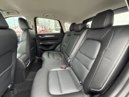Mazda CX-5 2.5 S Select Package AWD 2025