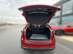 Mazda CX-5 2.5 S Select Package AWD 2025