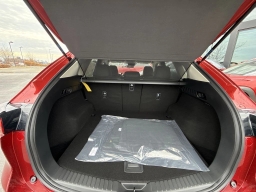 Mazda CX-5 2.5 S Select Package AWD 2025