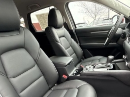 Mazda CX-5 2.5 S Select Package AWD 2025