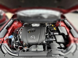 Mazda CX-5 2.5 S Select Package AWD 2025