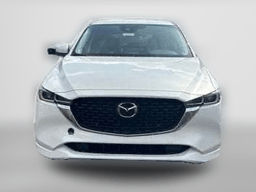 Mazda CX-5 2.5 S Select Package AWD 2025