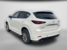 Mazda CX-5 2.5 S Select Package AWD 2025