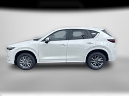 Mazda CX-5 2.5 S Select Package AWD 2025