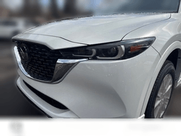 Mazda CX-5 2.5 S Select Package AWD 2025