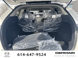 Mazda CX-5 2.5 S Select Package AWD 2025