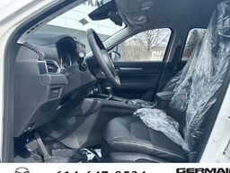 Mazda CX-5 2.5 S Select Package AWD 2025