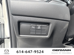 Mazda CX-5 2.5 S Select Package AWD 2025