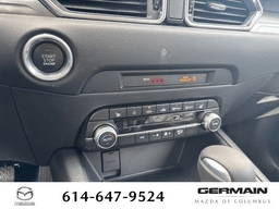 Mazda CX-5 2.5 S Select Package AWD 2025