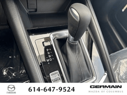 Mazda CX-5 2.5 S Select Package AWD 2025