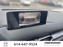 Mazda CX-5 2.5 S Select Package AWD 2025