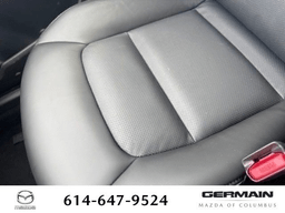 Mazda CX-5 2.5 S Select Package AWD 2025