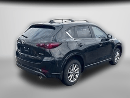 Mazda CX-5 2.5 S Select Package AWD 2025