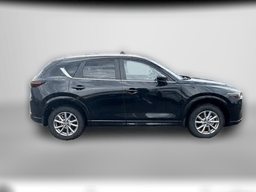 Mazda CX-5 2.5 S Select Package AWD 2025