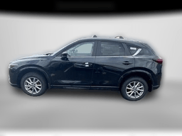Mazda CX-5 2.5 S Select Package AWD 2025