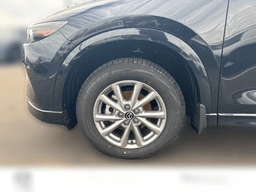 Mazda CX-5 2.5 S Select Package AWD 2025