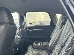 Mazda CX-5 2.5 S Select Package AWD 2025