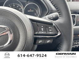 Mazda CX-5 2.5 S Select Package AWD 2025