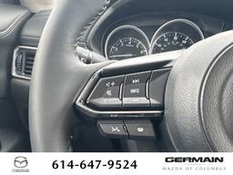 Mazda CX-5 2.5 S Select Package AWD 2025