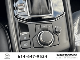 Mazda CX-5 2.5 S Select Package AWD 2025