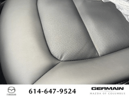 Mazda CX-5 2.5 S Select Package AWD 2025