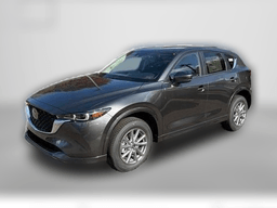 Mazda CX-5 2.5 S Select Package AWD 2025
