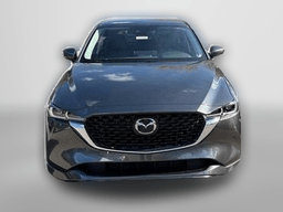 Mazda CX-5 2.5 S Select Package AWD 2025