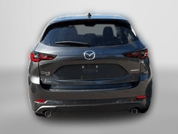 Mazda CX-5 2.5 S Select Package AWD 2025