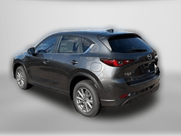 Mazda CX-5 2.5 S Select Package AWD 2025