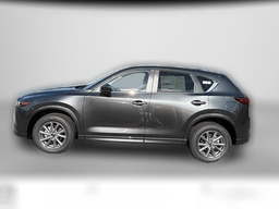 Mazda CX-5 2.5 S Select Package AWD 2025