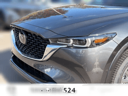 Mazda CX-5 2.5 S Select Package AWD 2025