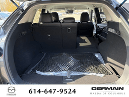 Mazda CX-5 2.5 S Select Package AWD 2025