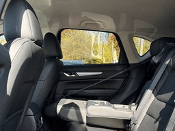 Mazda CX-5 2.5 S Select Package AWD 2025