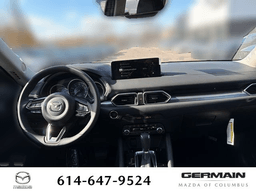 Mazda CX-5 2.5 S Select Package AWD 2025