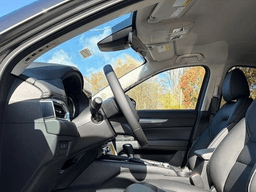 Mazda CX-5 2.5 S Select Package AWD 2025