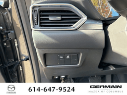 Mazda CX-5 2.5 S Select Package AWD 2025