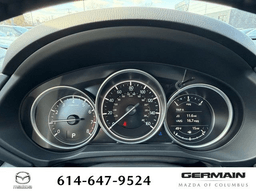 Mazda CX-5 2.5 S Select Package AWD 2025