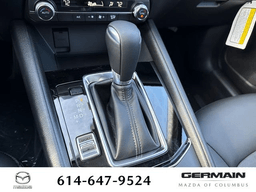 Mazda CX-5 2.5 S Select Package AWD 2025