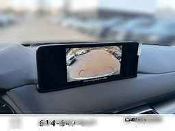 Mazda CX-5 2.5 S Select Package AWD 2025