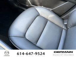 Mazda CX-5 2.5 S Select Package AWD 2025