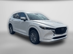 Mazda CX-5 2.5 S Select Package AWD 2025