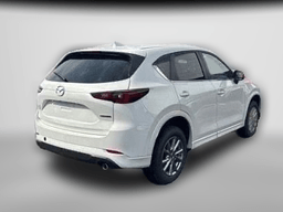 Mazda CX-5 2.5 S Select Package AWD 2025