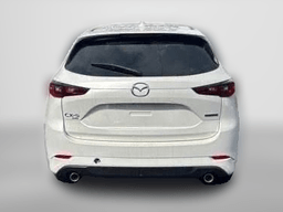 Mazda CX-5 2.5 S Select Package AWD 2025