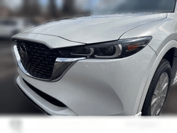 Mazda CX-5 2.5 S Select Package AWD 2025