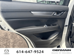 Mazda CX-5 2.5 S Select Package AWD 2025