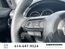 Mazda CX-5 2.5 S Select Package AWD 2025