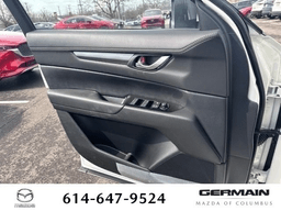 Mazda CX-5 2.5 S Select Package AWD 2025