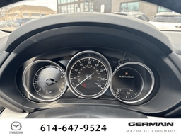 Mazda CX-5 2.5 S Select Package AWD 2025